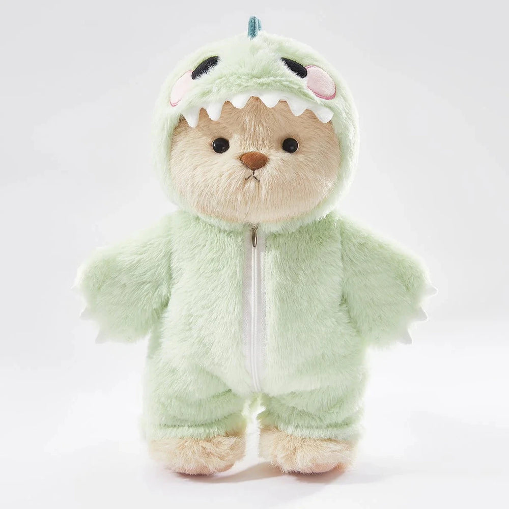 Green Dino bear™