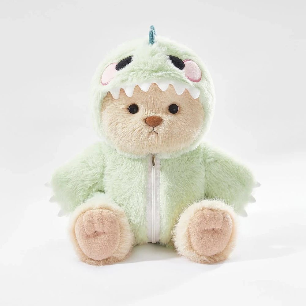 Green Dino bear™