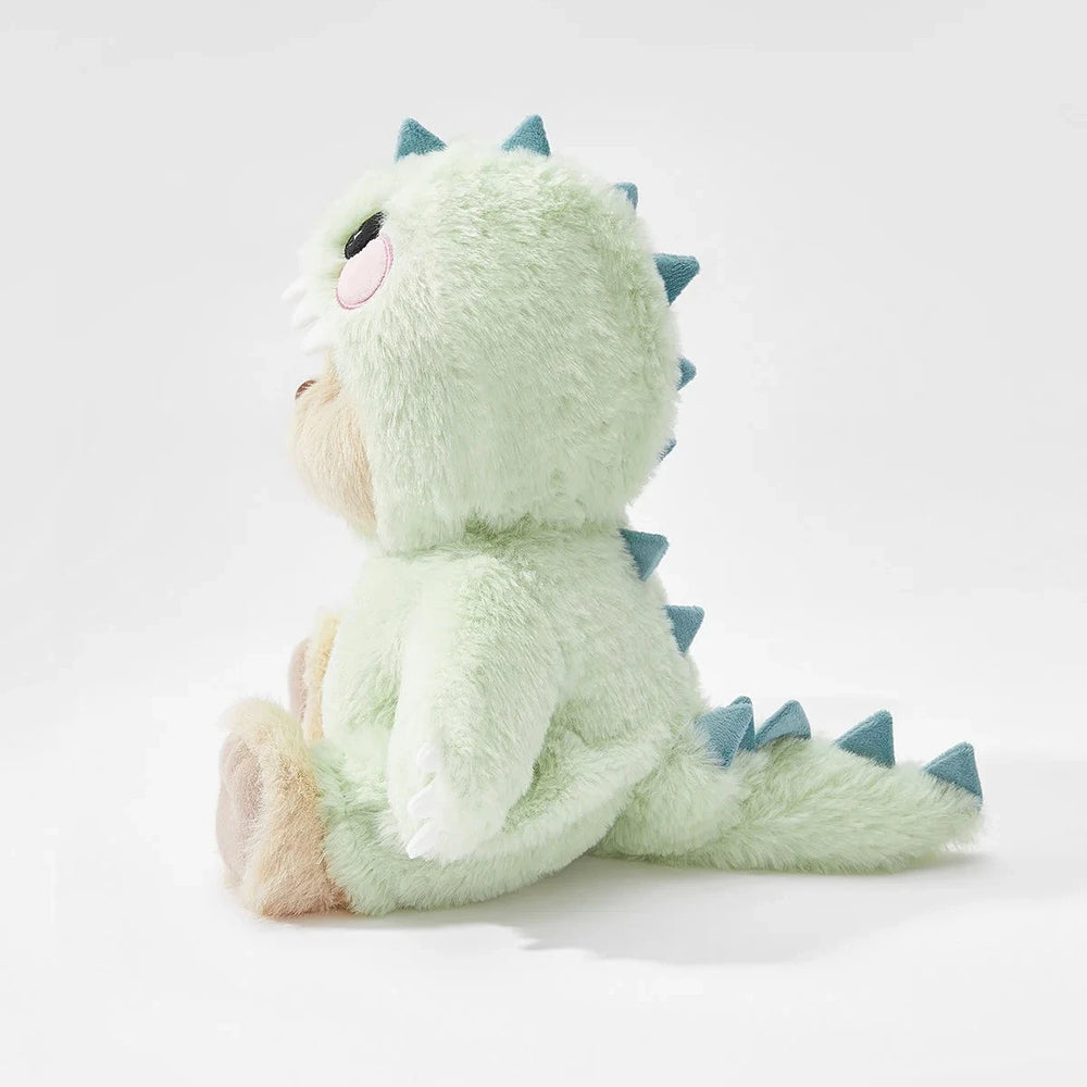 Green Dino bear™