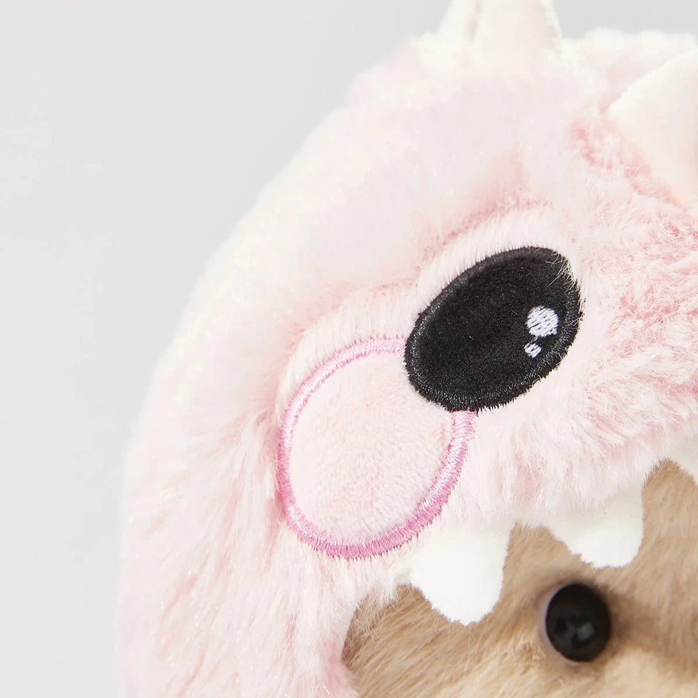 Pink Dino bear™
