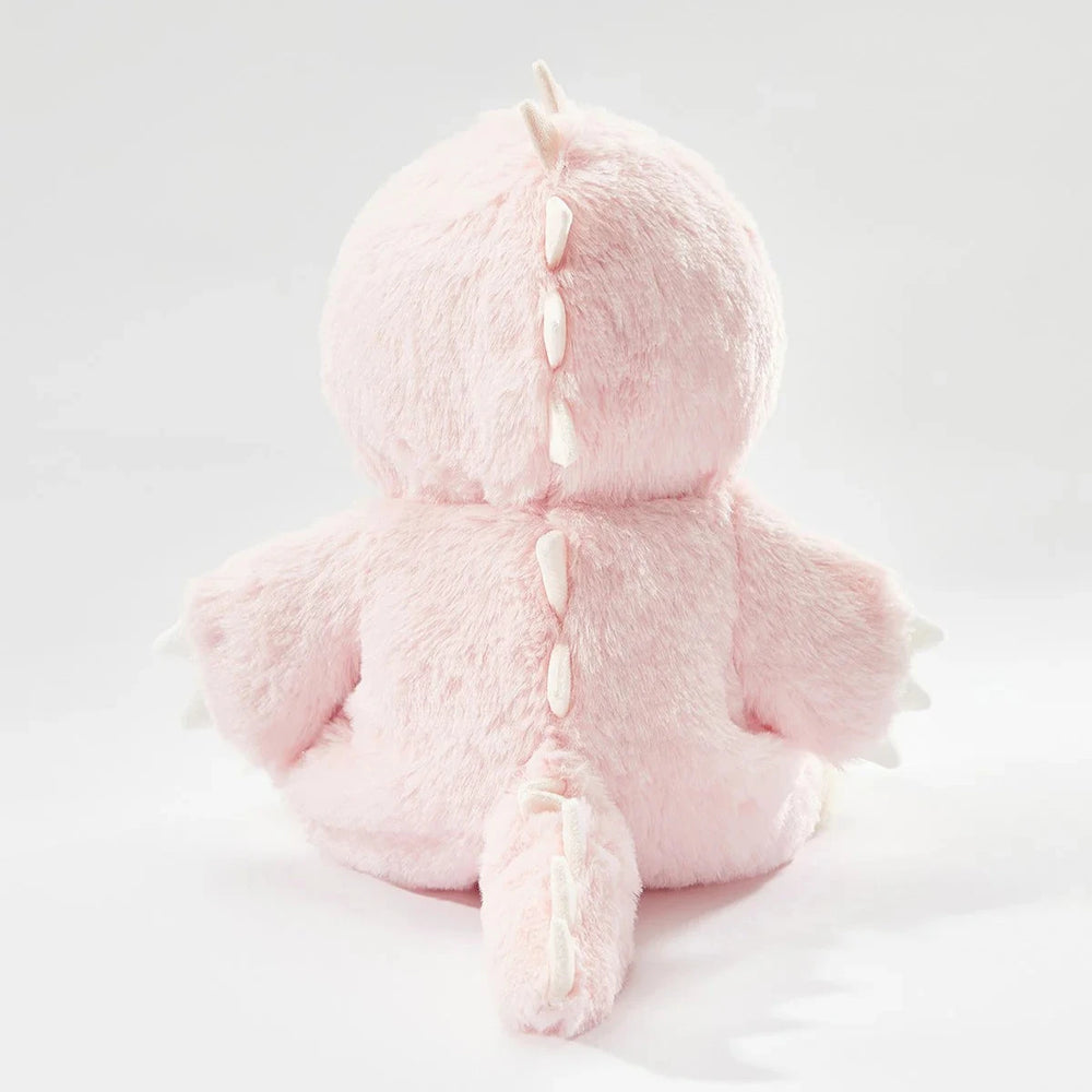 Pink Dino bear™