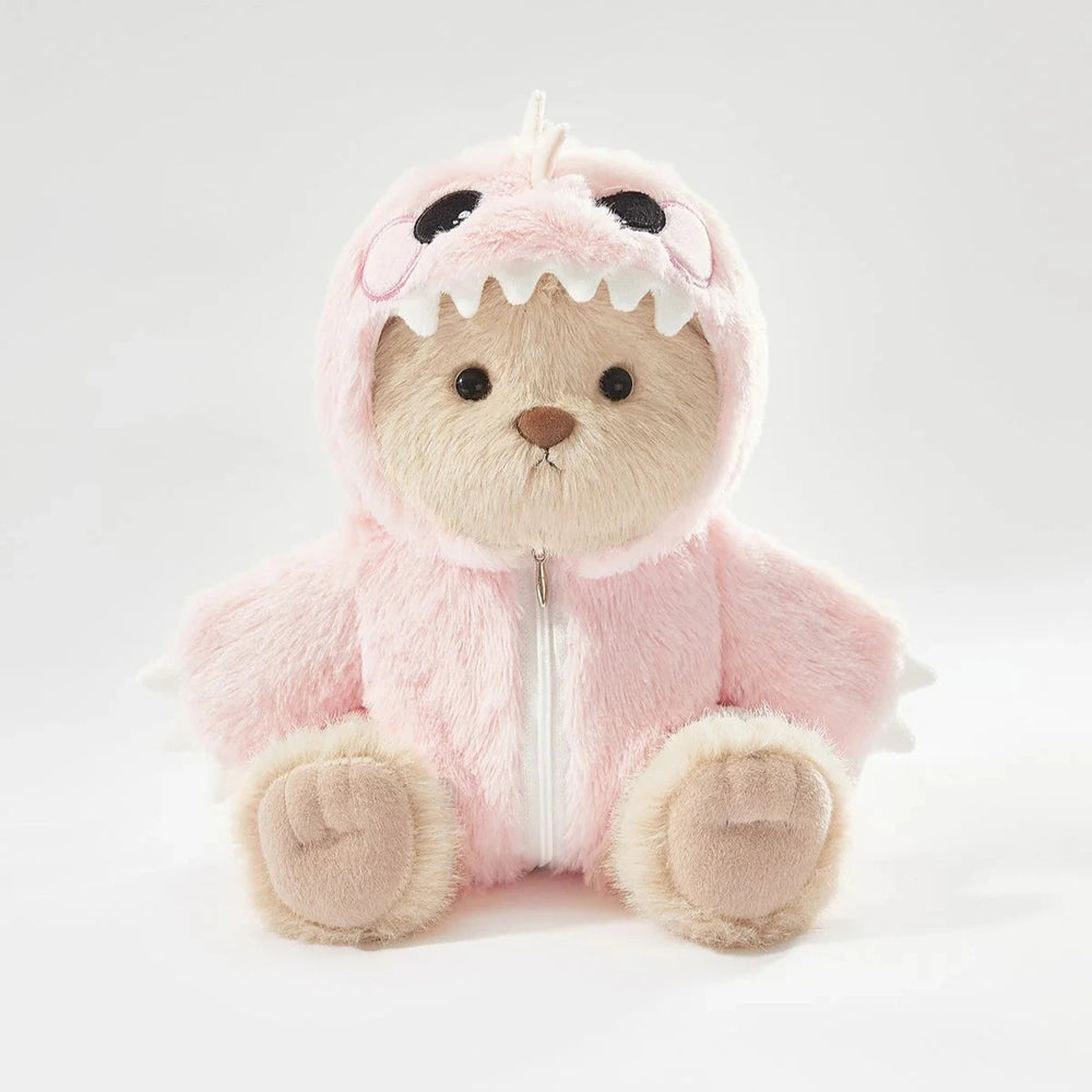Pink Dino bear™