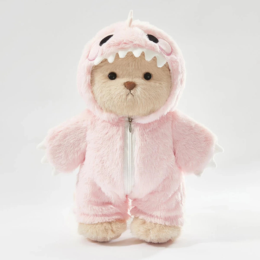 Pink Dino bear™