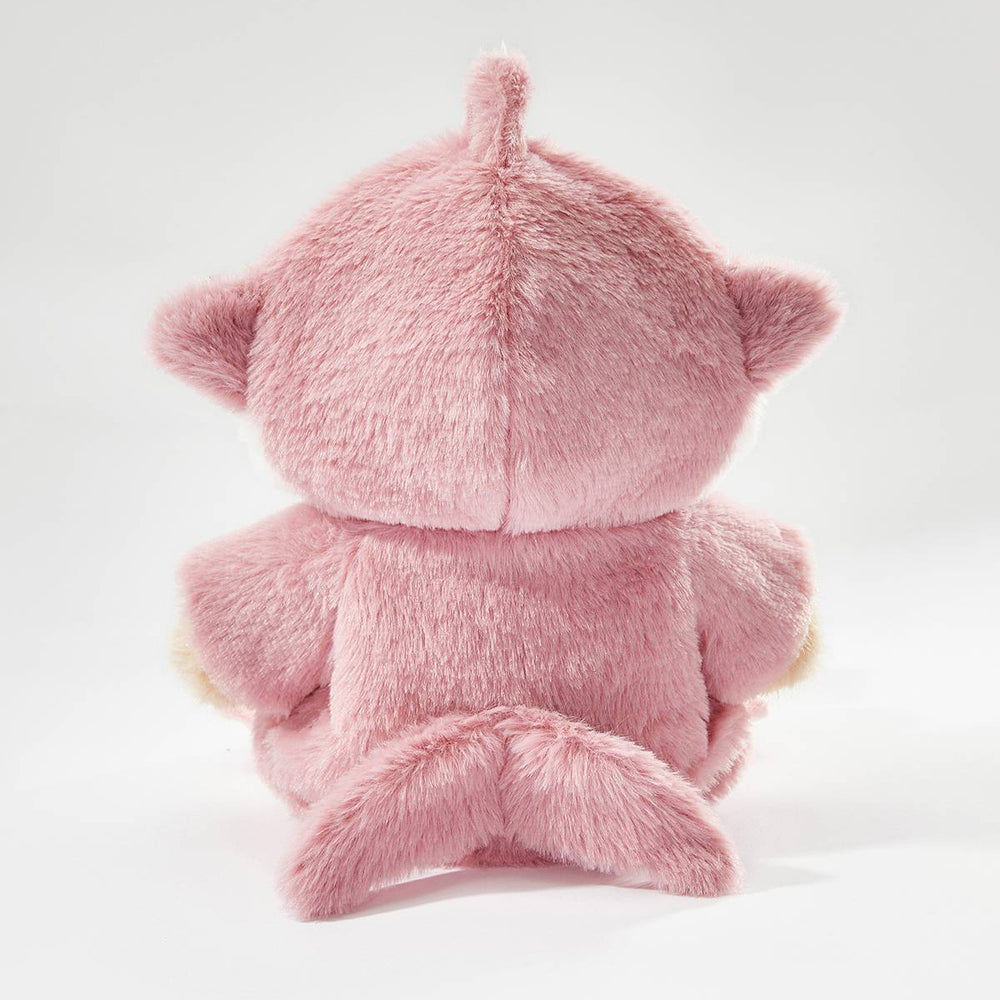 Pink Sharky bear™