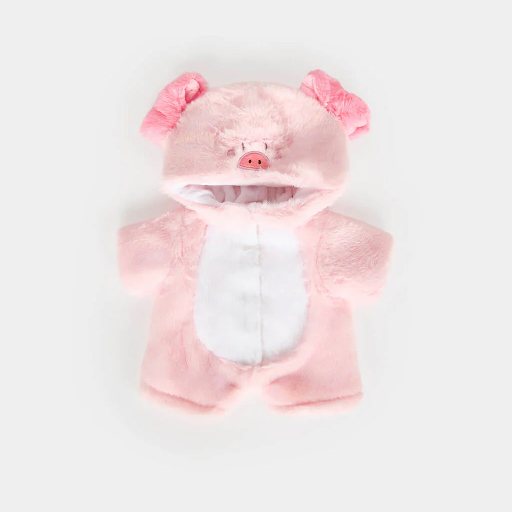 Schweine-Outfit