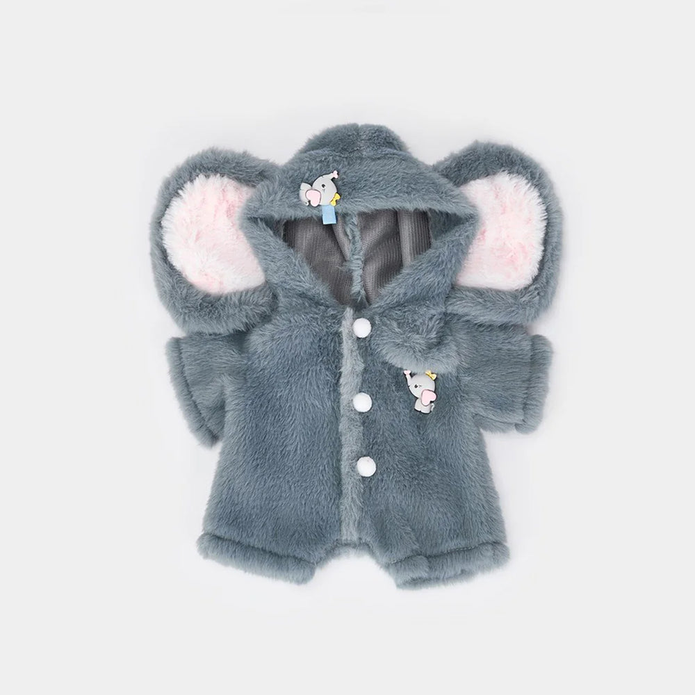 Elephant Outfit