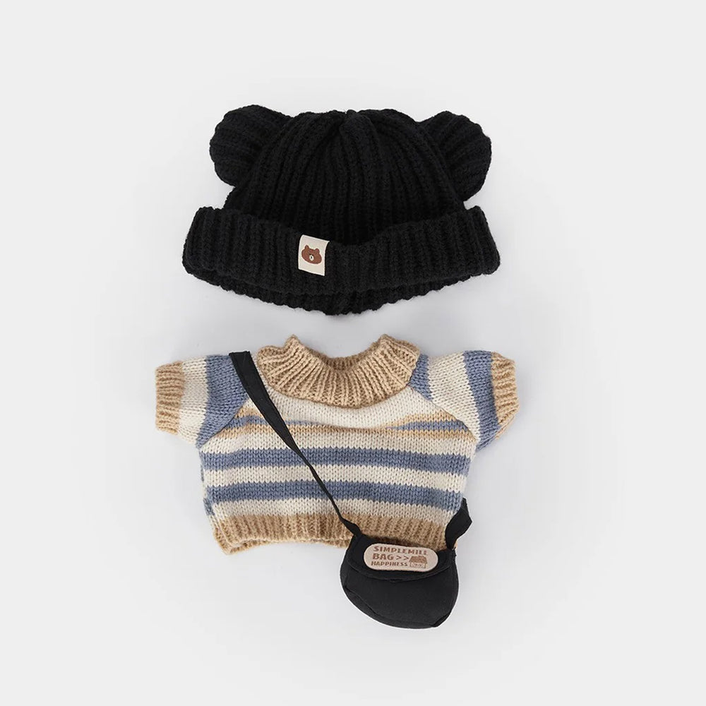 Winter-Outfit