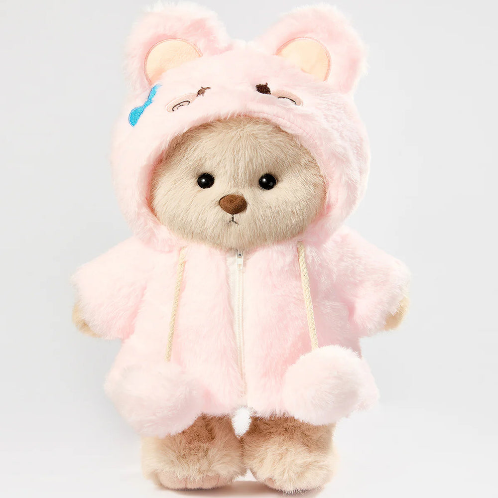 Pink Hop bear™