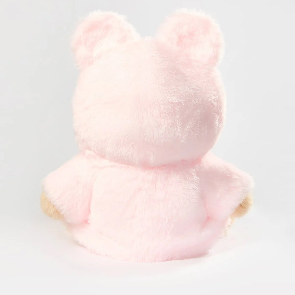 Pink Hop bear™