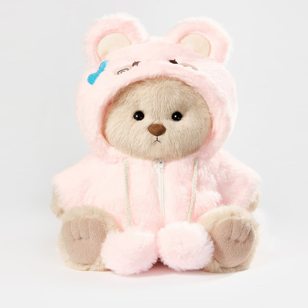 Pink Hop bear™