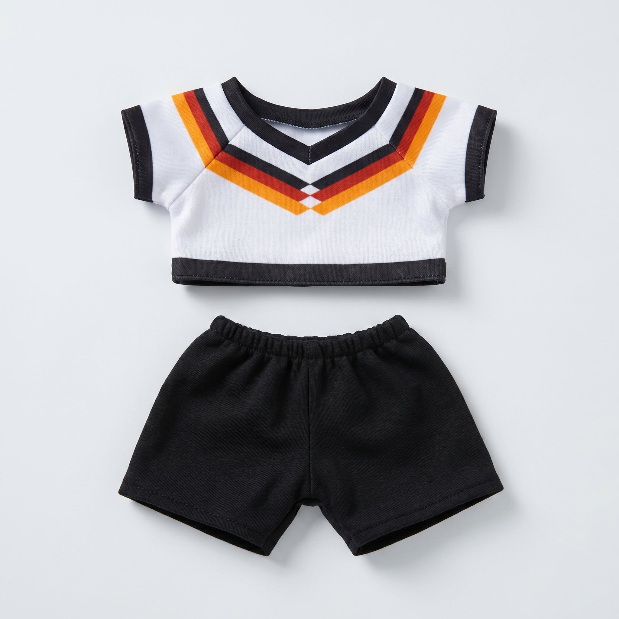 Germany WC Outfit