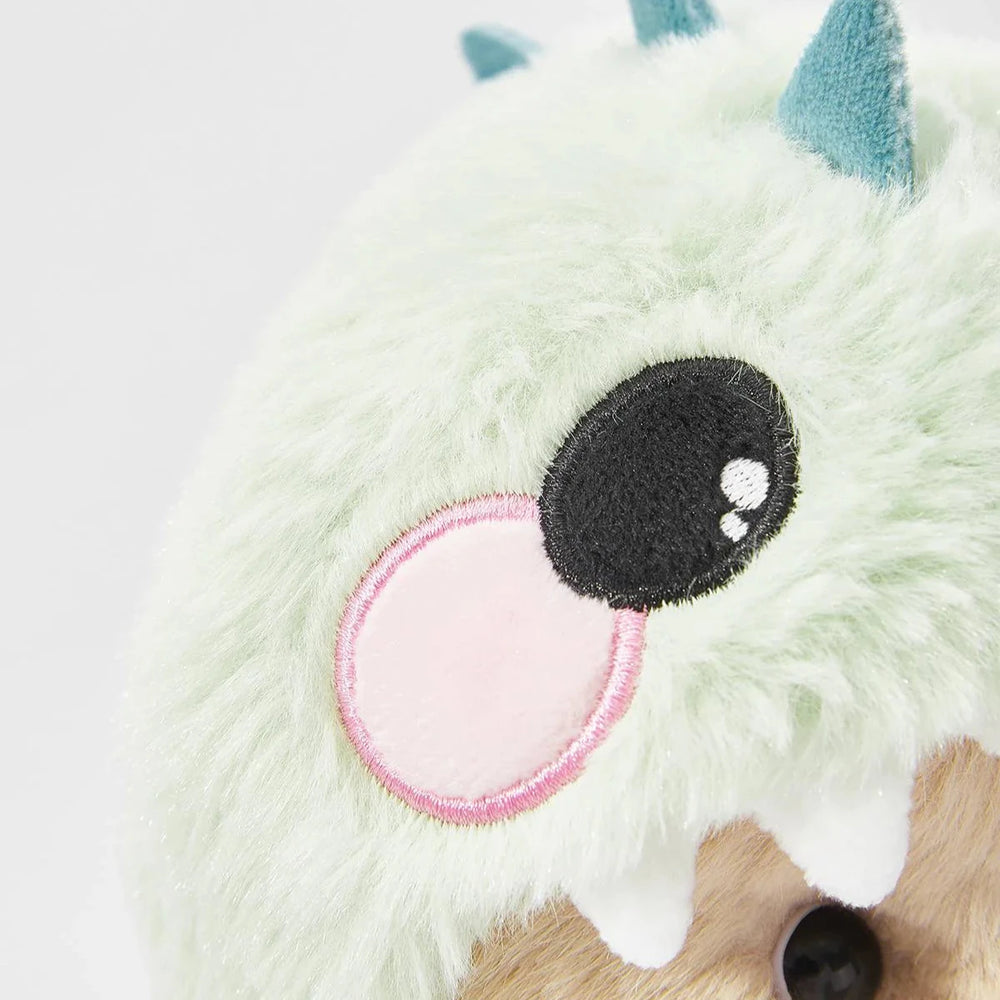 Green Dino bear™