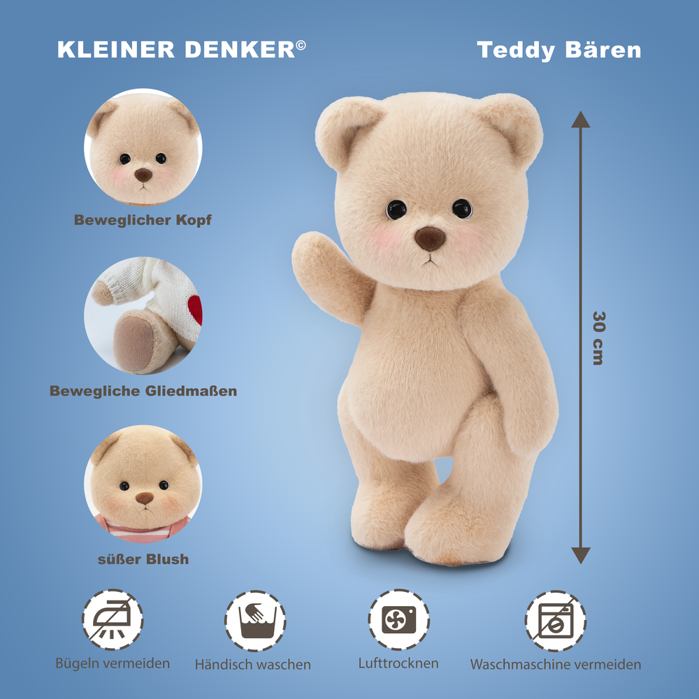 Germany WC bear™
