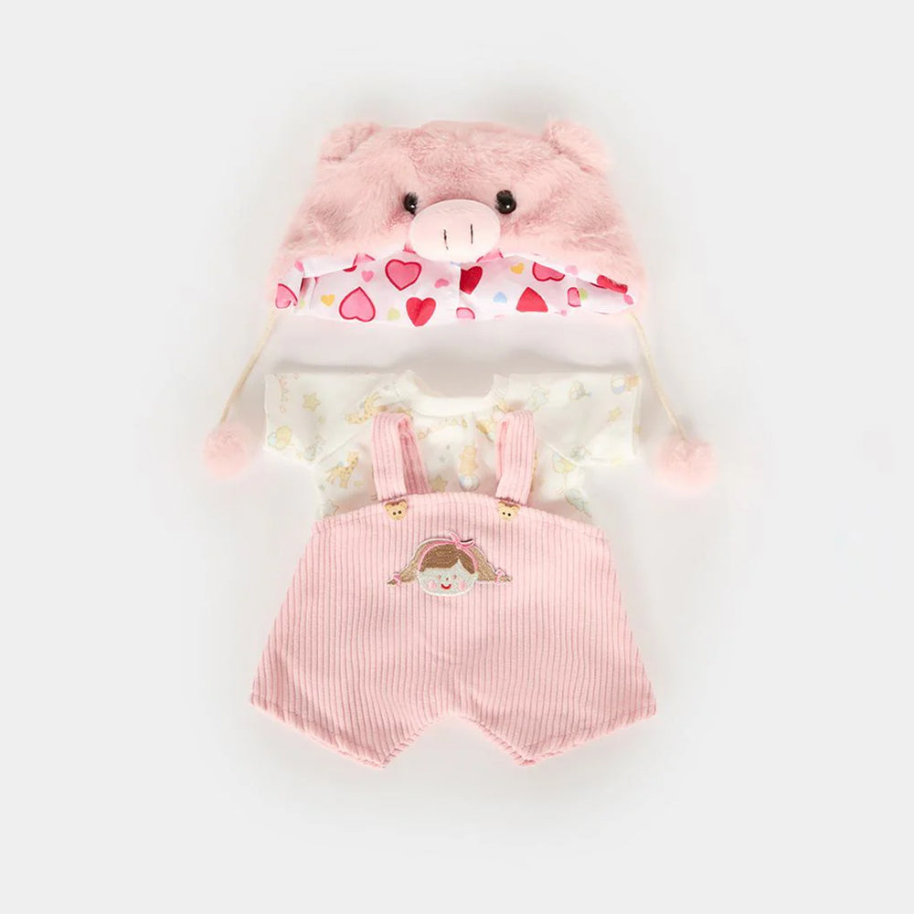 Bauern-Outfit