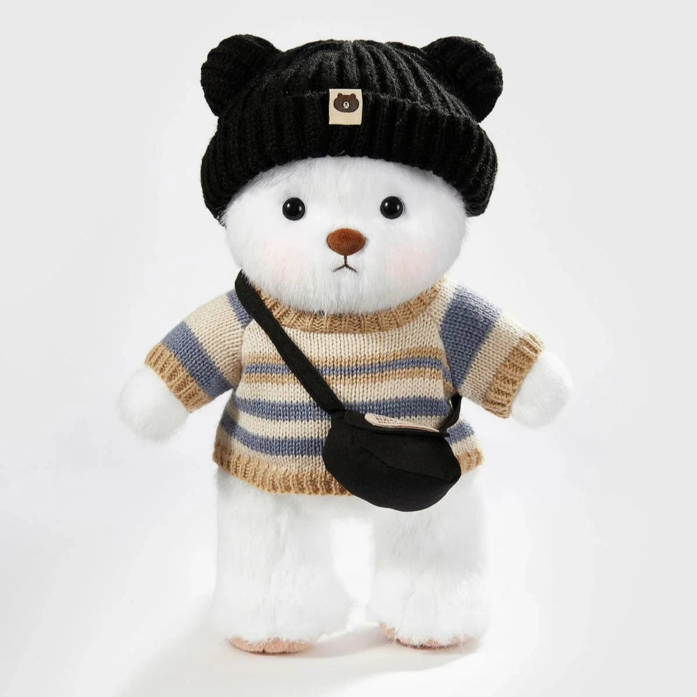 Winter bear™
