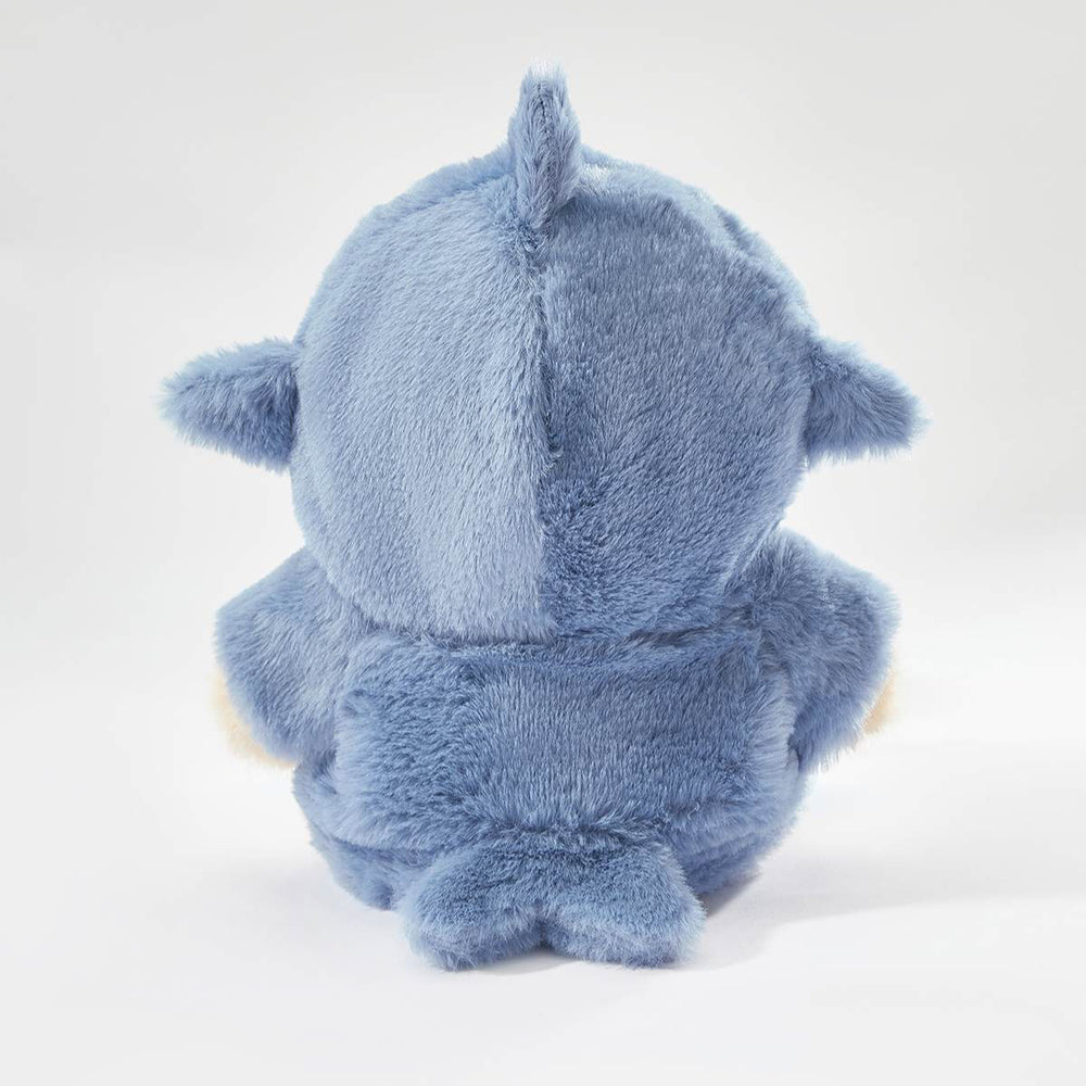 Blue Sharky bear™