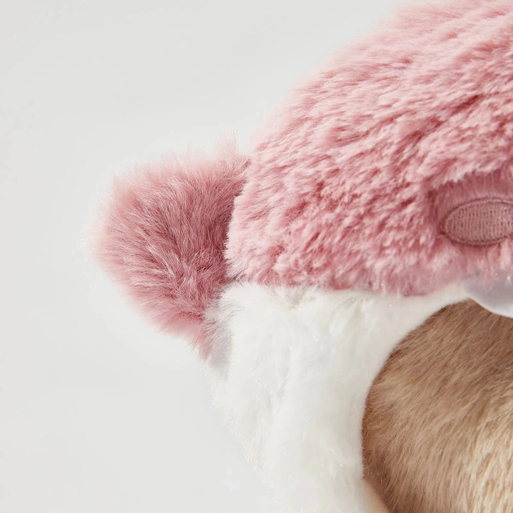 Pink Sharky bear™