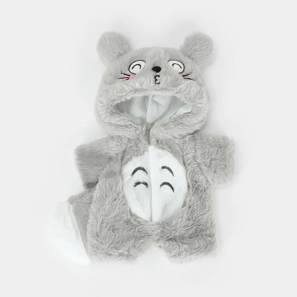 Maus-Outfit