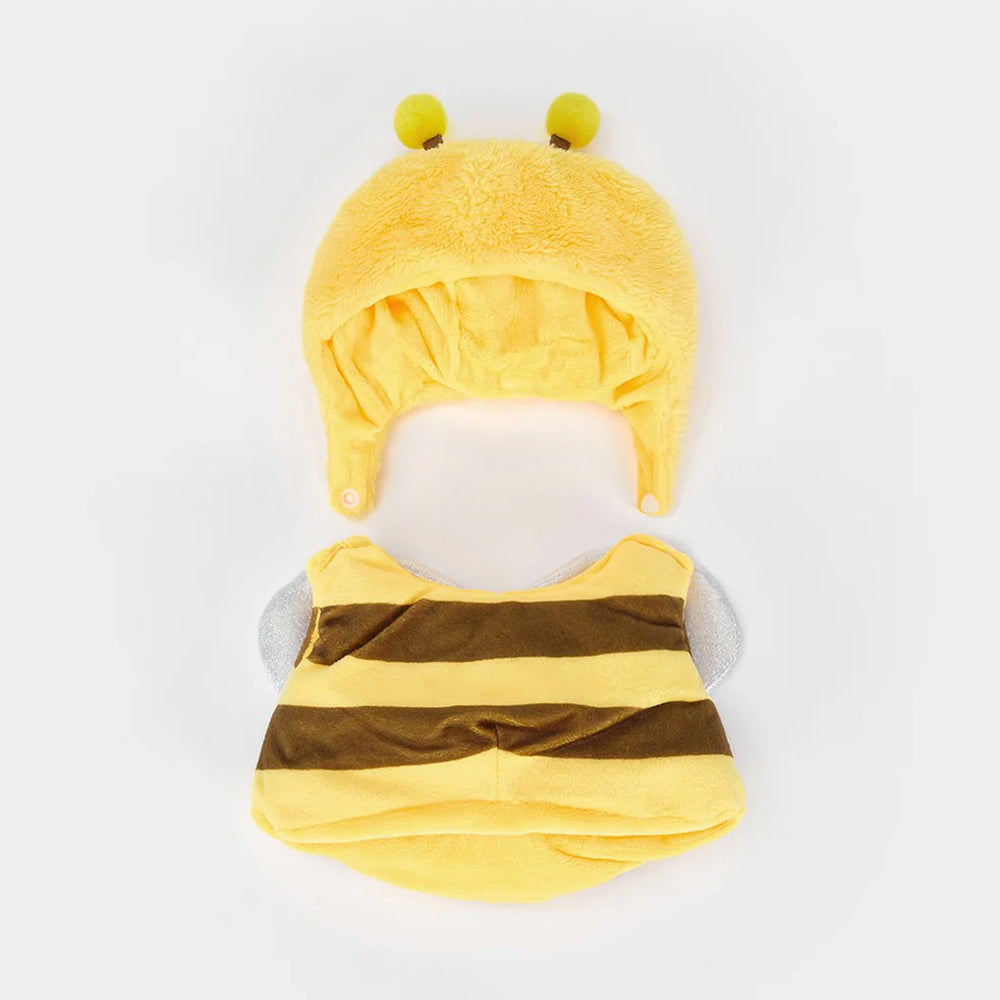 Bienen-Outfit