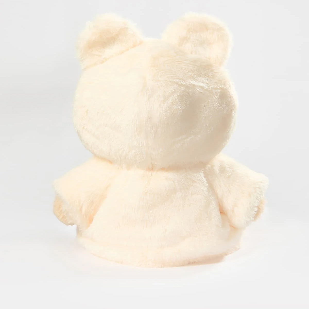 Gelber Hoppel-Bärli