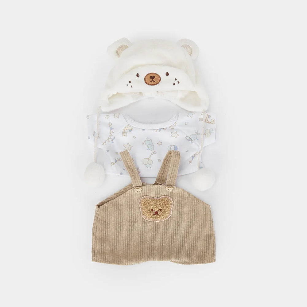Schafs-Outfit