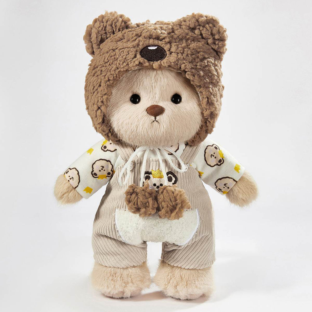 Grizzly bear™